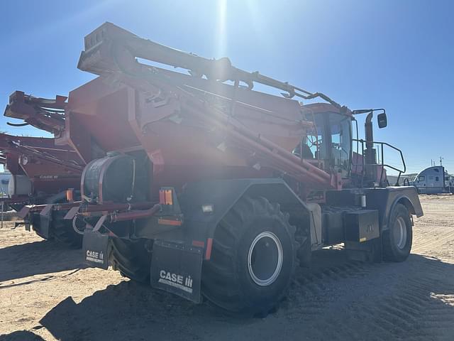 Image of Case IH Titan 4020 equipment image 2