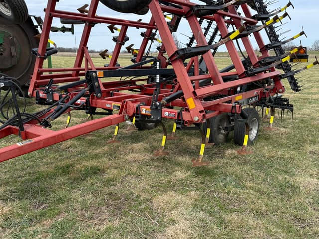 Image of Case IH Tigermate II equipment image 2
