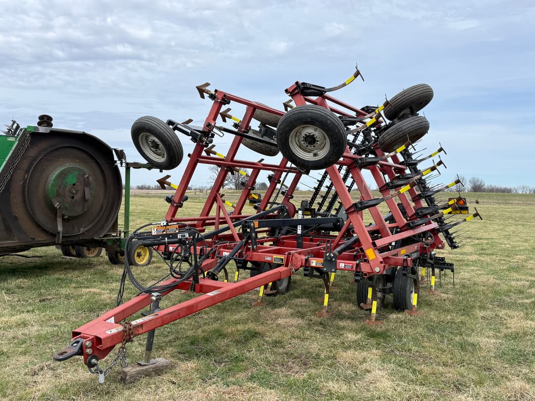 Image of Case IH Tigermate II Primary image