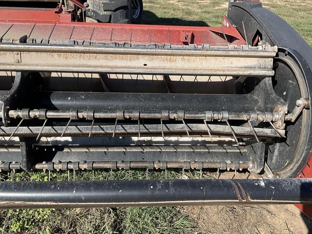 Image of Case IH WDX1202 equipment image 4