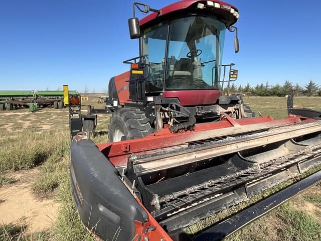 Image of Case IH WDX1202 equipment image 2