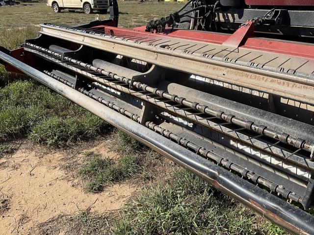 Image of Case IH WDX1202 equipment image 3