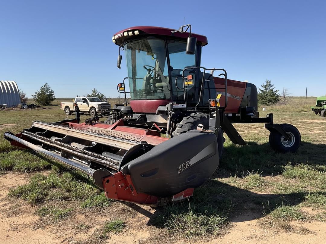 Image of Case IH WDX1202 Primary image