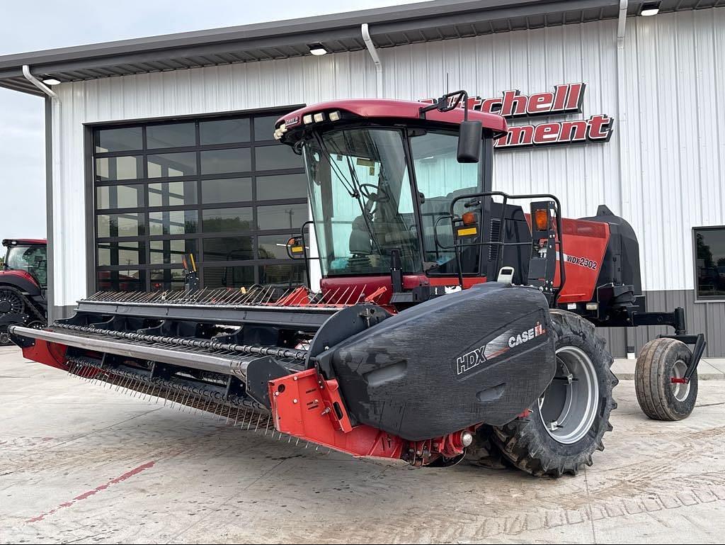 Image of Case IH WDX2302 Primary image