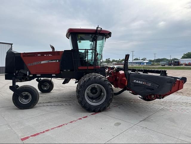 Image of Case IH WDX2302 equipment image 3