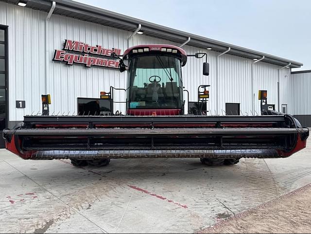 Image of Case IH WDX2302 equipment image 1