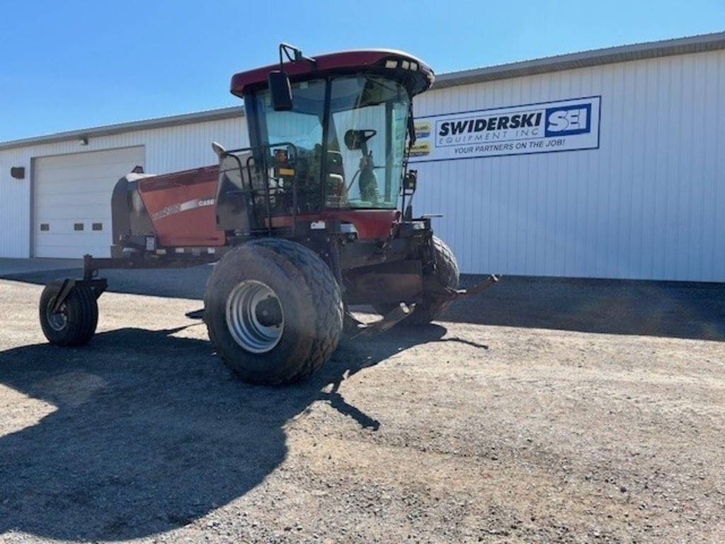 Main image Case IH WDX2302