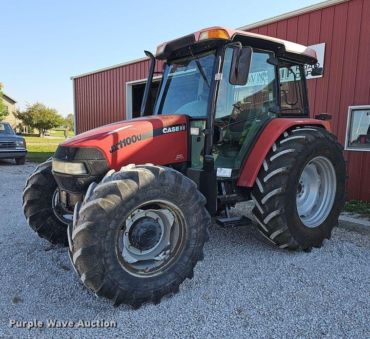 Main image Case IH JX1100U