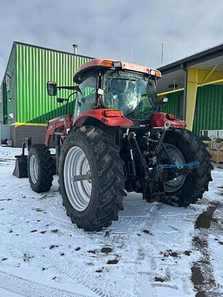 Image of Case IH Puma 165 equipment image 3