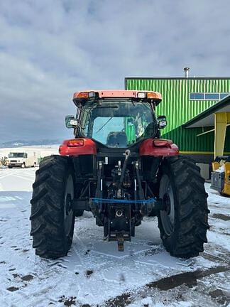 Image of Case IH Puma 165 equipment image 4