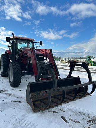 Image of Case IH Puma 165 Primary image