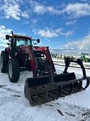 2007 Case IH Puma 165 Image