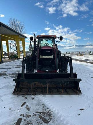 Image of Case IH Puma 165 equipment image 1