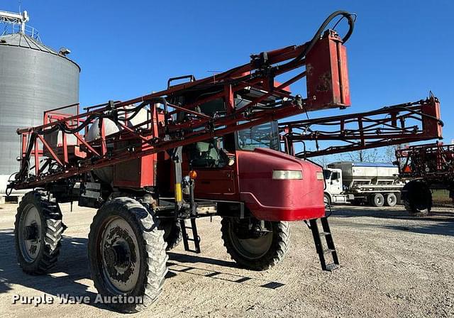 Image of Case IH SPX3185 equipment image 2