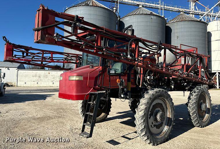 Image of Case IH SPX3185 Primary image