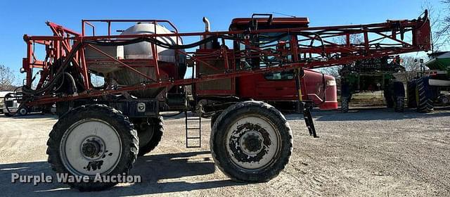 Image of Case IH SPX3185 equipment image 3