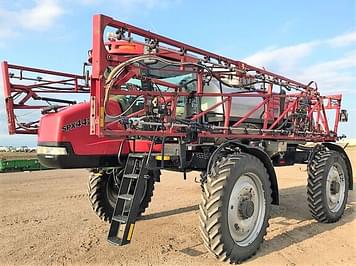 Main image Case IH SPX4420