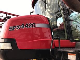 Main image Case IH SPX4420 30