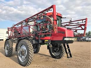 Main image Case IH SPX4420 7