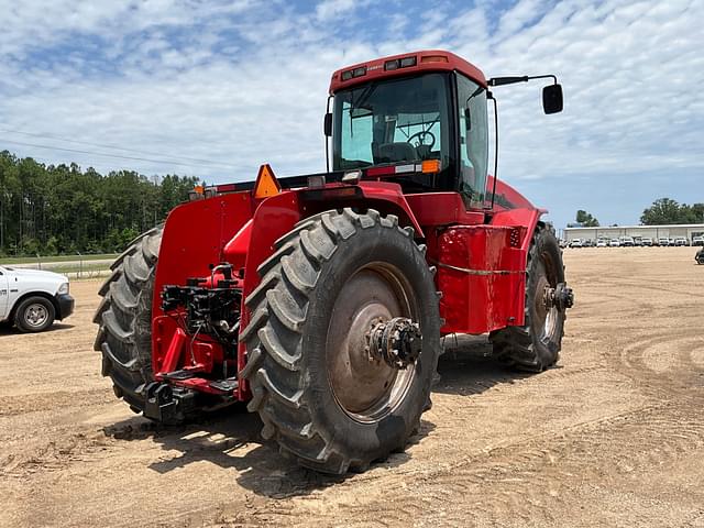 Image of Case IH STX380 equipment image 4