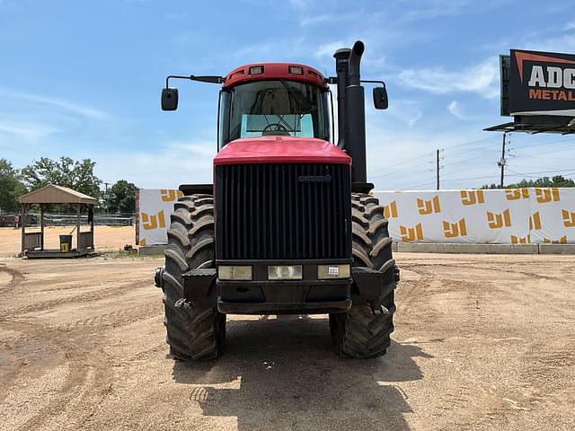 Image of Case IH STX380 equipment image 1