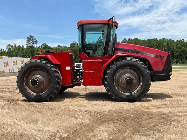 Image of Case IH STX380 equipment image 3