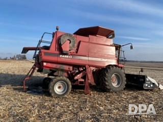 Image of Case IH 2577 equipment image 2