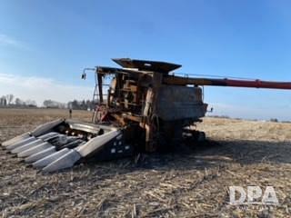 Image of Case IH 2577 equipment image 1