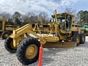 2007 Caterpillar 140H Image