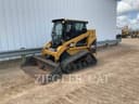 2007 Caterpillar 247B Image