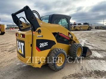 Main image Caterpillar 262C