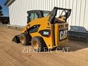 2007 Caterpillar 262C Image