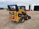 2007 Caterpillar 262C Image