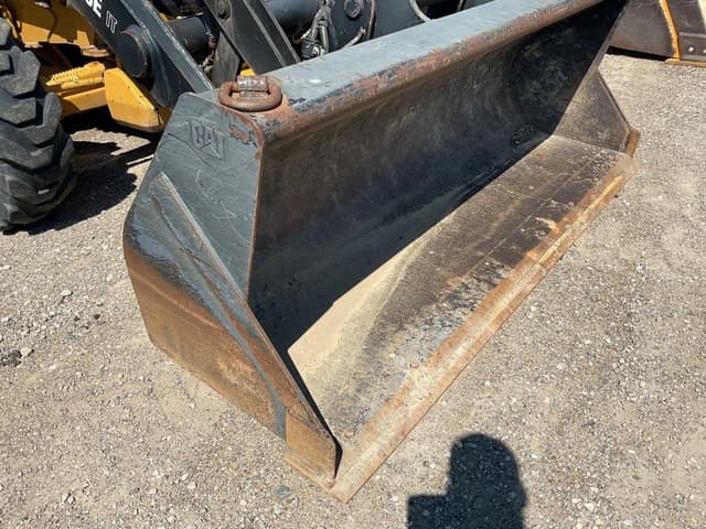 Image of Caterpillar 420E IT equipment image 3