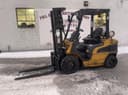 2007 Caterpillar P5000 Image