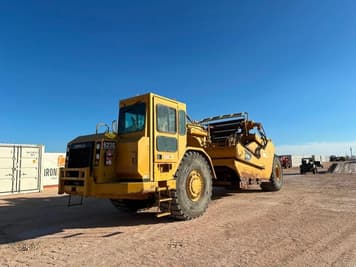 Main image Caterpillar 623G