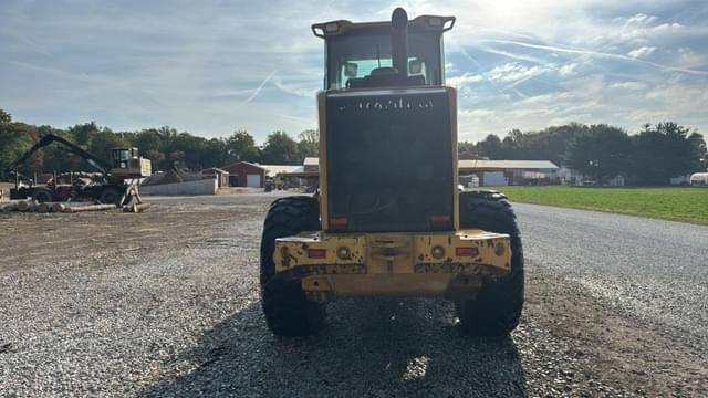 Image of Caterpillar 928G equipment image 4