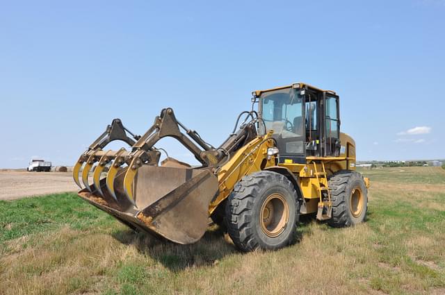 Image of Caterpillar 930G equipment image 4