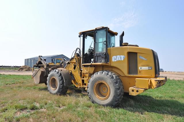 Image of Caterpillar 930G equipment image 2