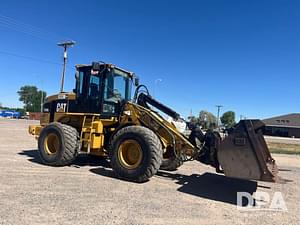 2007 Caterpillar 930G Image