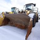 2007 Caterpillar 980H Image