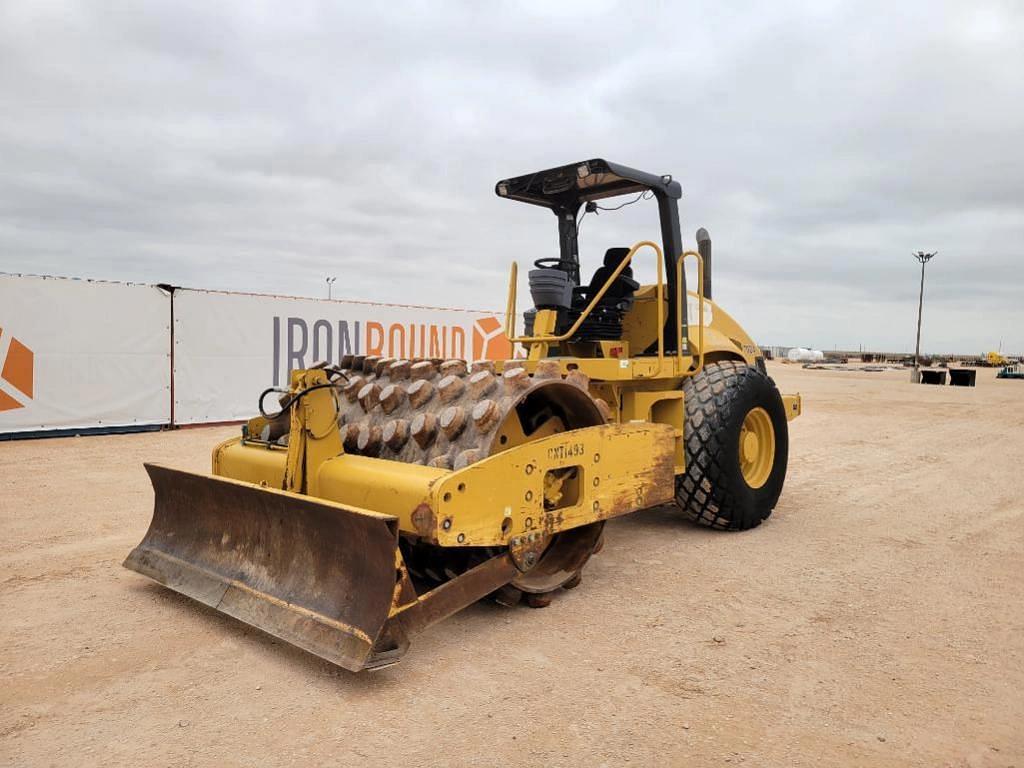 Image of Caterpillar CP-563E Primary image
