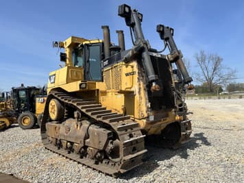 Main image Caterpillar D10T