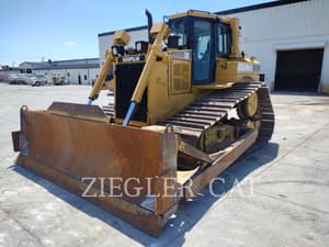 2007 Caterpillar D6R Image