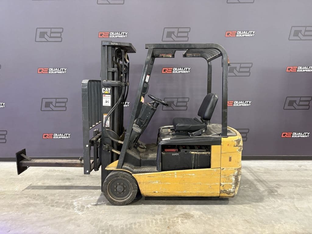 Image of Caterpillar ET4000-AC Image 0