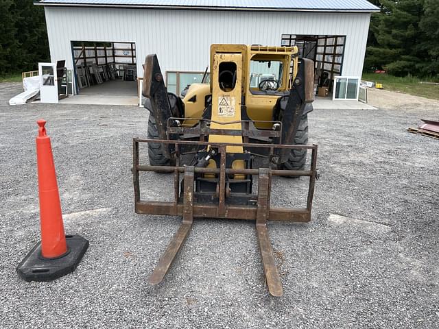 Image of Caterpillar TL943 equipment image 1