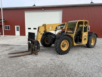 Main image Caterpillar TL642
