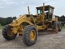 2007 Caterpillar 12H Image
