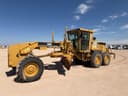 2007 Caterpillar 140H Image
