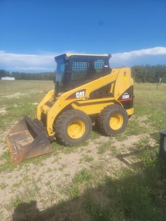 Image of Caterpillar 236B2 Primary image